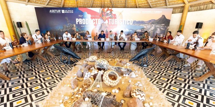 Impulsa ASETUR innovación de productos turísticos y confirma a Tamaulipas como sede del Encuentro Nacional de Pueblos Mágicos