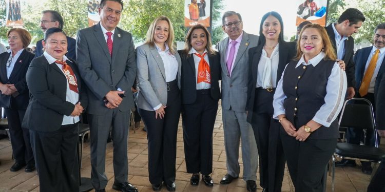 La Facultad de Enfermería Victoria de la UAT celebra su 70 Aniversario con eventos académicos