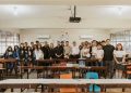 Impulsa José Alberto Granados Fávila el programa ABC de las Emociones en jóvenes del COBAT 02