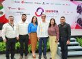 Posiciona Carmen Lilia a Nuevo Laredo como referente en gobierno digital y se suma a la transformación tecnológica de Tamaulipas