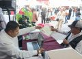 Brindó el Registro Civil más de 300 servicios y atenciones en la Feria Tamaulipas 2026