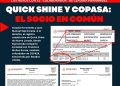 Copasa: la empresa sancionada por EU y su conexión con el entorno de Claudia Hernández